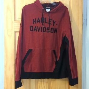 Unisex Harley-Davidson sweatshirt
